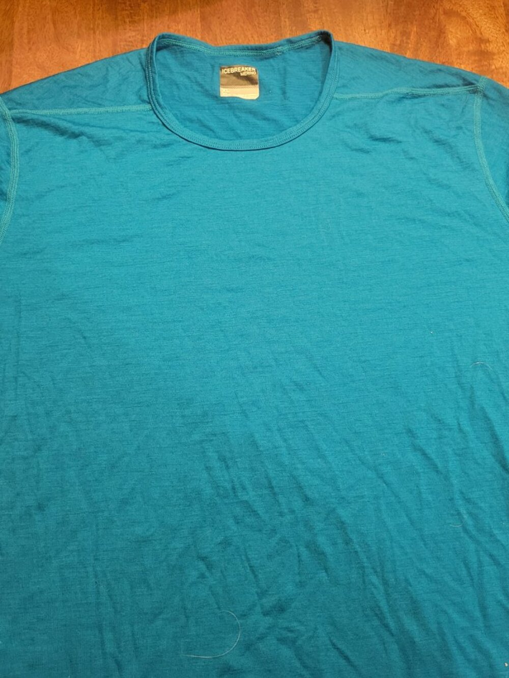 Mens IceBreaker Merino X-Large T-Shirt